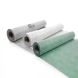 聚乙烯丙纶复合防水卷材